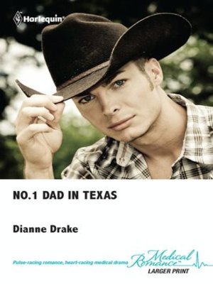 cover image of No.1 Dad in Texas